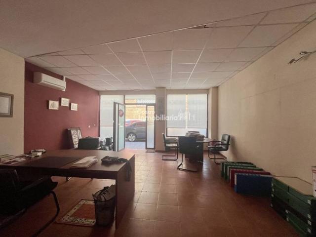 Inmueble en Venta en Talavera de la Reina