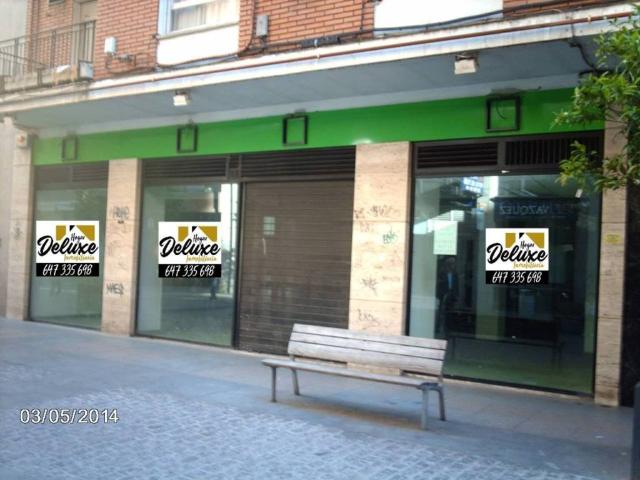Inmueble en Venta en Talavera de la Reina