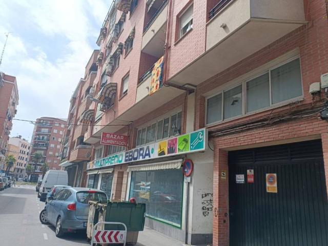 Inmueble en Venta en Talavera de la Reina