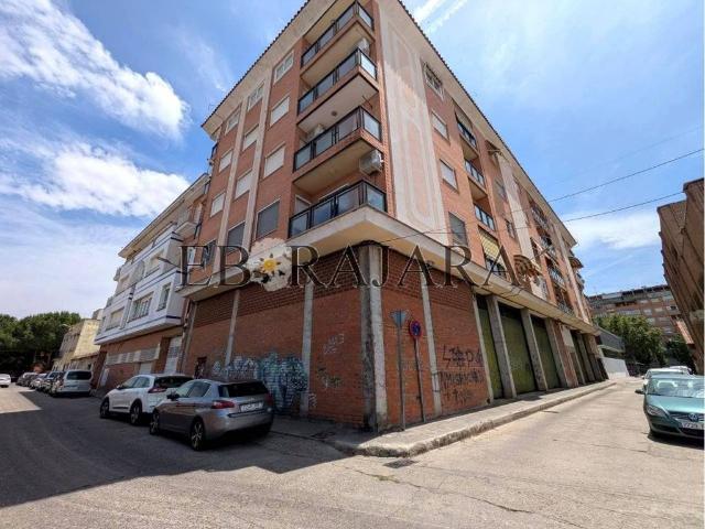 Inmueble en Venta en Talavera de la Reina