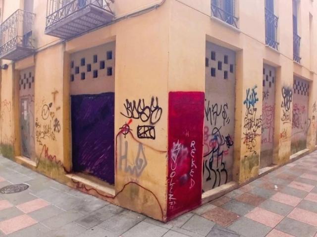 Inmueble en Venta en Talavera de la Reina