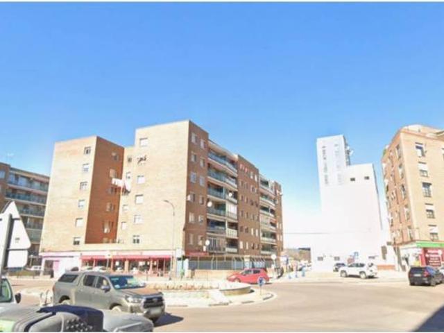 Inmueble en Venta en Talavera de la Reina