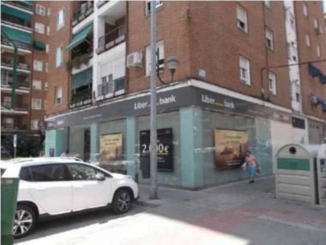 Inmueble en Venta en Talavera de la Reina