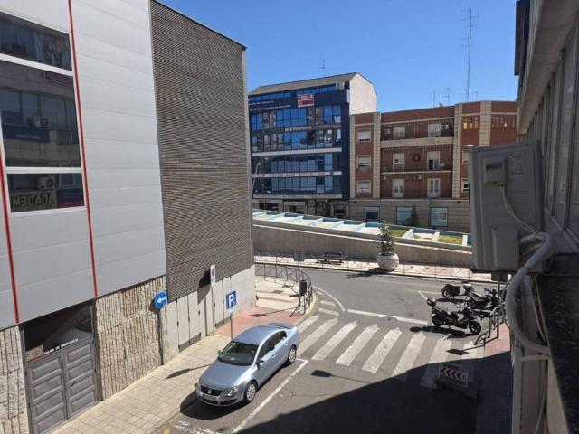 Inmueble en Venta en Talavera de la Reina