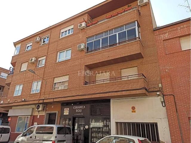 Inmueble en Venta en Talavera de la Reina