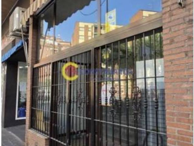 Inmueble en Venta en Talavera de la Reina