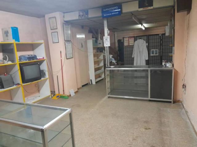 Inmueble en Venta en Talavera de la Reina