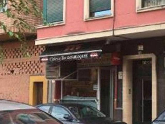 Inmueble en Venta en Talavera de la Reina