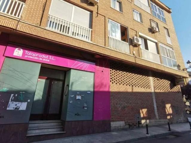 Inmueble en Venta en Talavera de la Reina