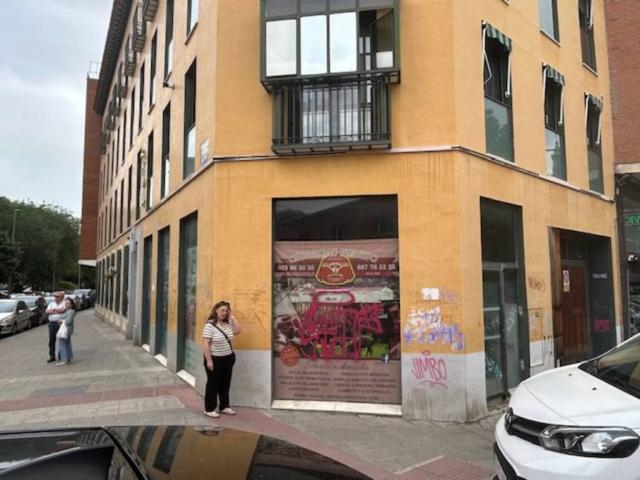 Inmueble en Venta en Talavera de la Reina