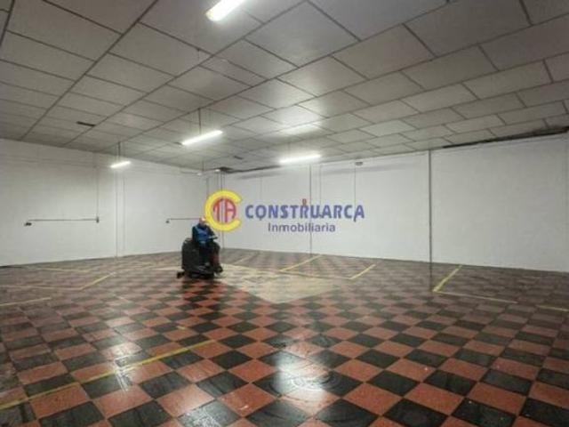 Inmueble en Venta en Talavera de la Reina