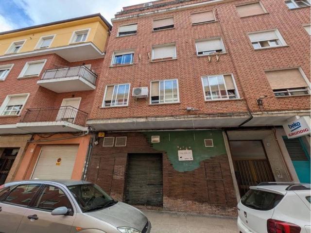 Inmueble en Venta en Talavera de la Reina