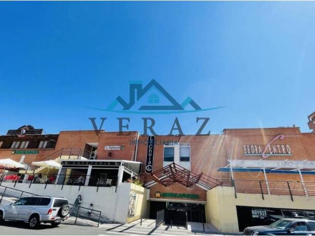 Inmueble en Venta en Talavera de la Reina