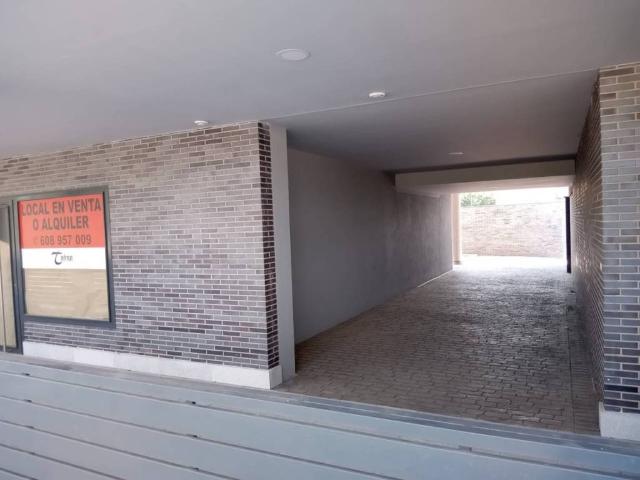 Inmueble en Venta en Talavera de la Reina