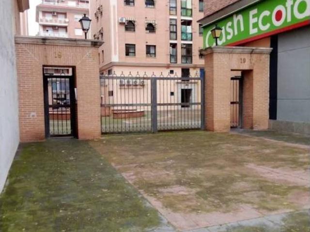 Inmueble en Venta en Talavera de la Reina