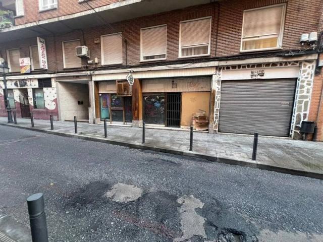 Inmueble en Venta en Talavera de la Reina