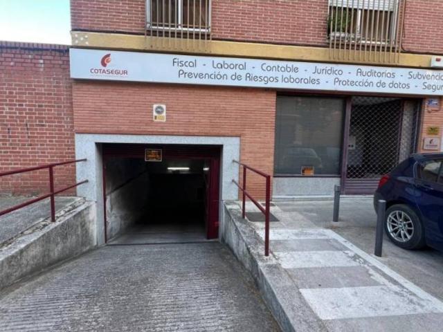Inmueble en Venta en Talavera de la Reina