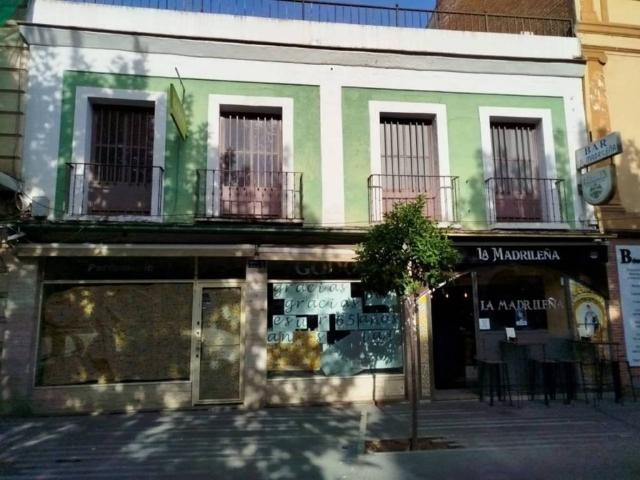 Inmueble en Venta en Talavera de la Reina
