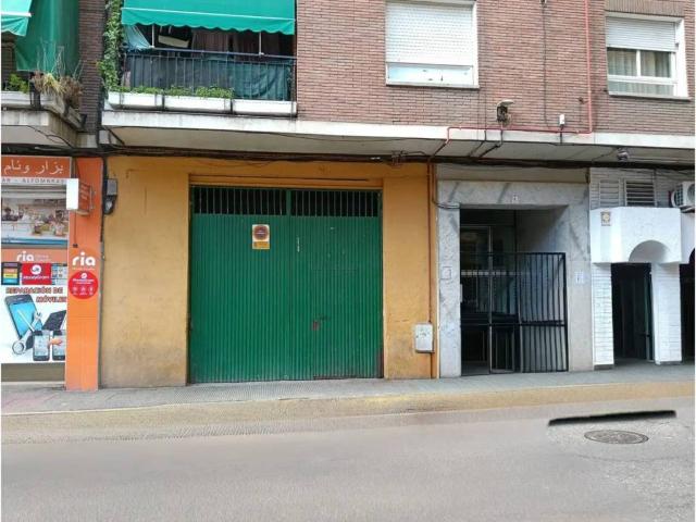Inmueble en Venta en Talavera de la Reina