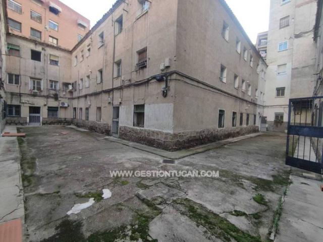 Inmueble en Venta en Talavera de la Reina