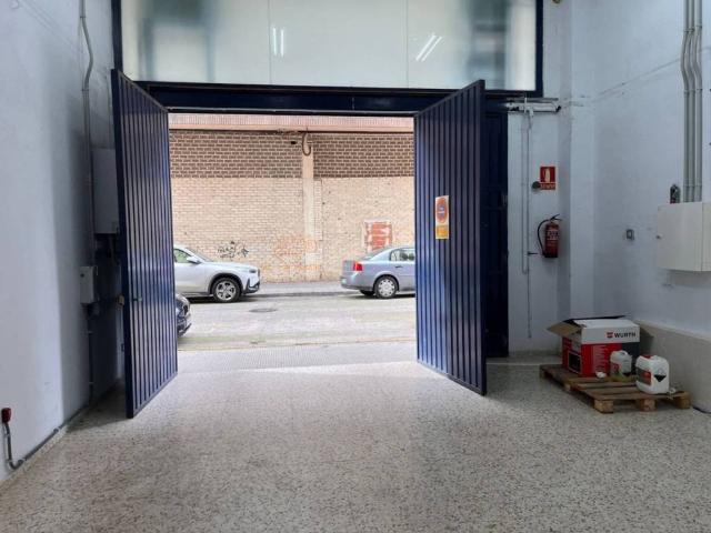 Inmueble en Venta en Talavera de la Reina