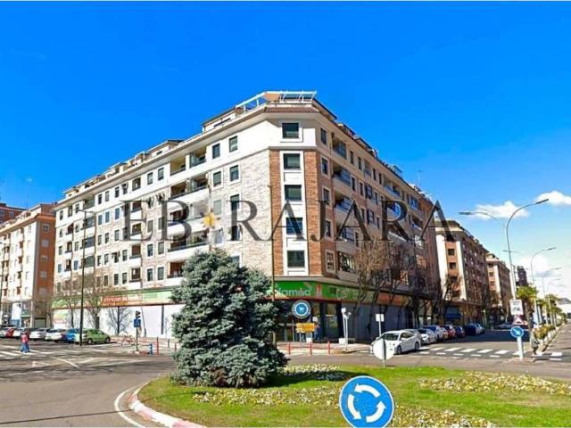 Inmueble en Venta en Talavera de la Reina