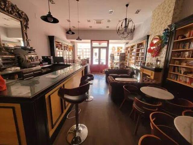 Inmueble en Venta en Talavera de la Reina