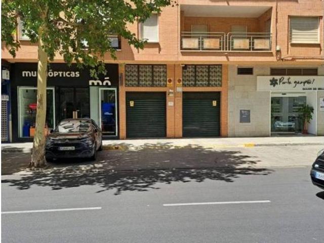 Inmueble en Venta en Talavera de la Reina