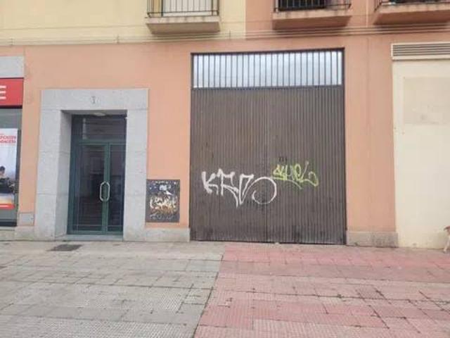 Inmueble en Venta en Talavera de la Reina