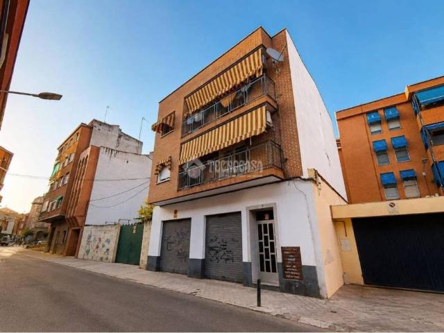 Inmueble en Venta en Talavera de la Reina