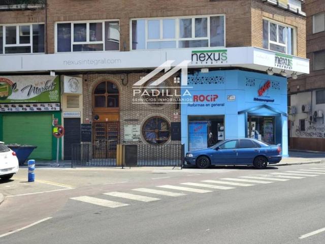 Inmueble en Venta en Talavera de la Reina