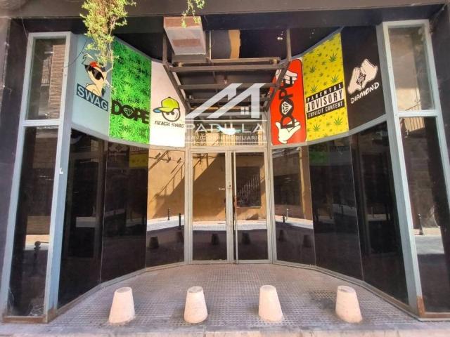 Inmueble en Venta en Talavera de la Reina