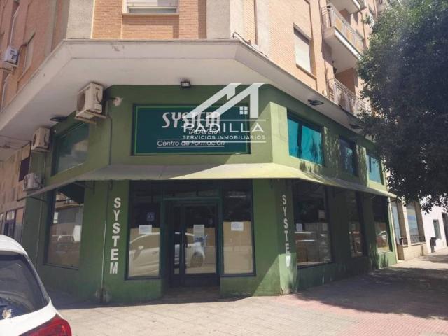 Inmueble en Venta en Talavera de la Reina