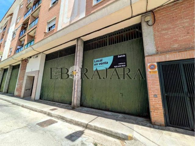 Inmueble en Venta en Talavera de la Reina