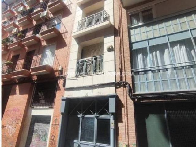 Inmueble en Venta en Talavera de la Reina