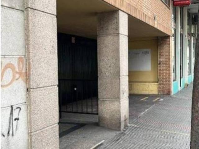 Inmueble en Venta en Talavera de la Reina