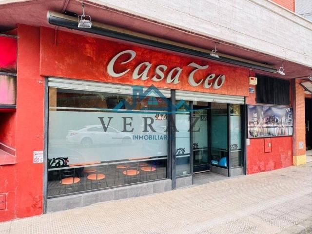Inmueble en Venta en Talavera de la Reina