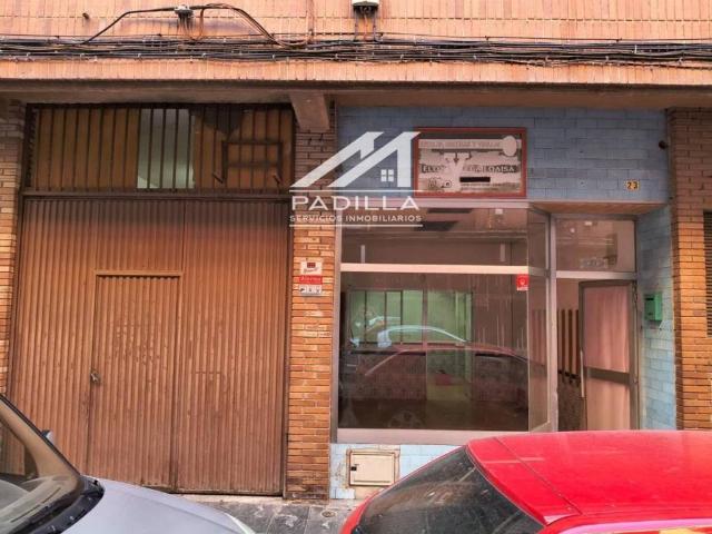 Inmueble en Venta en Talavera de la Reina