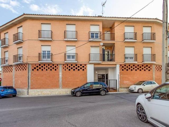 Inmueble en Venta en Talavera de la Reina