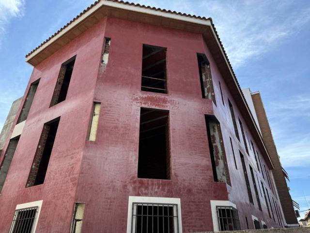 Inmueble en Venta en Talavera de la Reina