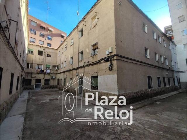 Inmueble en Venta en Talavera de la Reina