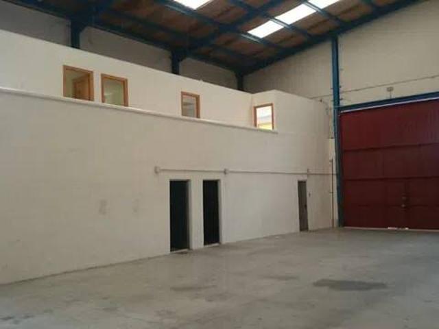 Inmueble en Venta en Talavera de la Reina