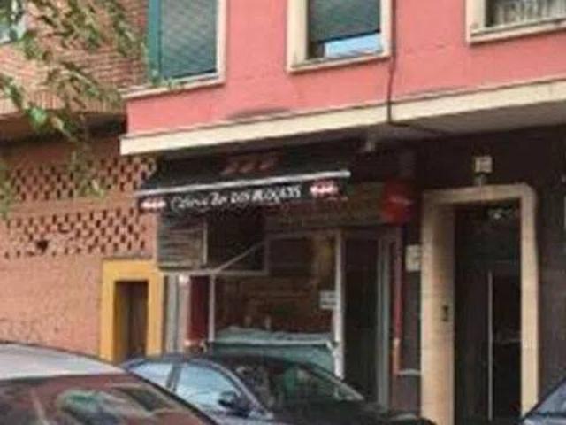 Inmueble en Venta en Talavera de la Reina