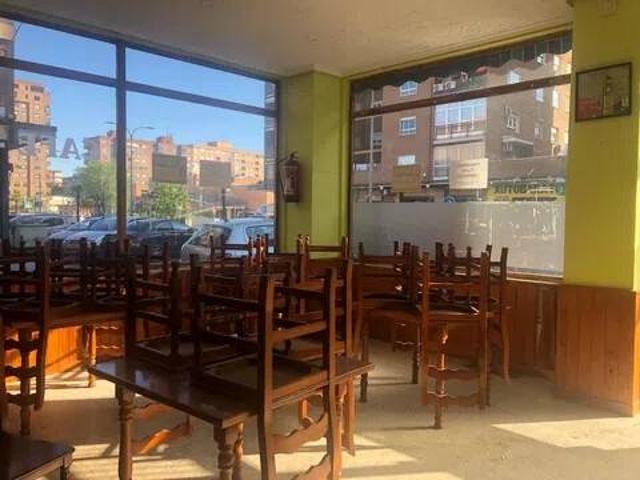 Inmueble en Venta en Talavera de la Reina