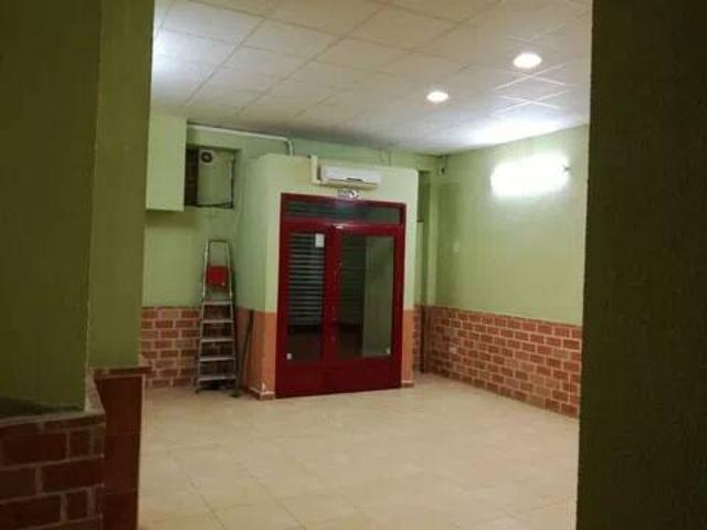 Inmueble en Venta en Talavera de la Reina