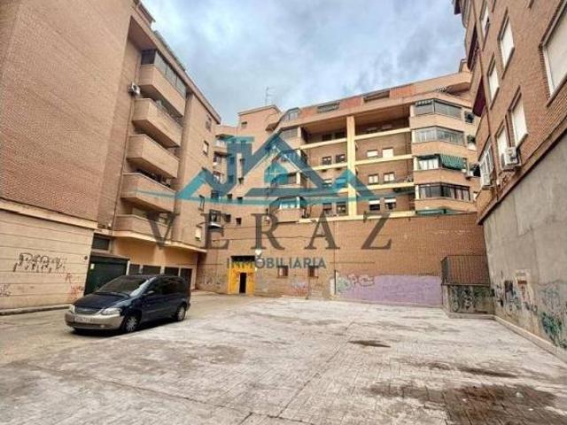 Inmueble en Venta en Talavera de la Reina