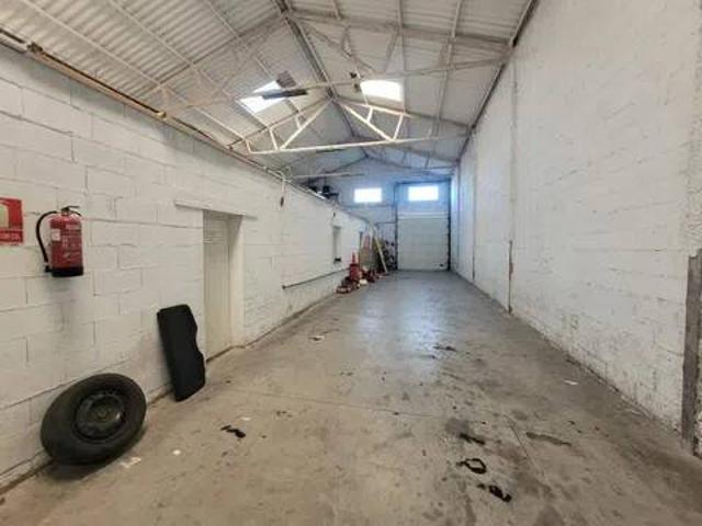 Inmueble en Venta en Talavera de la Reina