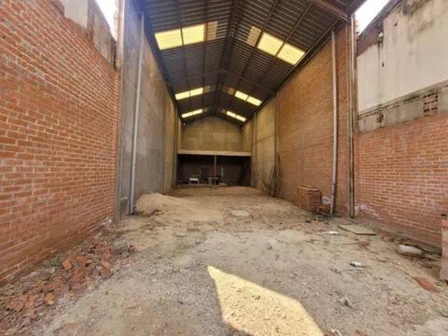 Inmueble en Venta en Talavera de la Reina