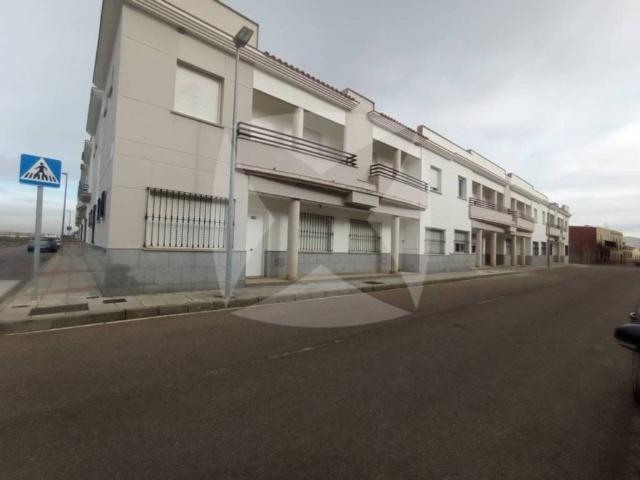 Inmueble en Venta en Talavera La Real