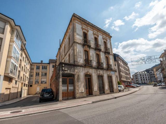 Inmueble en Venta en Taramundi